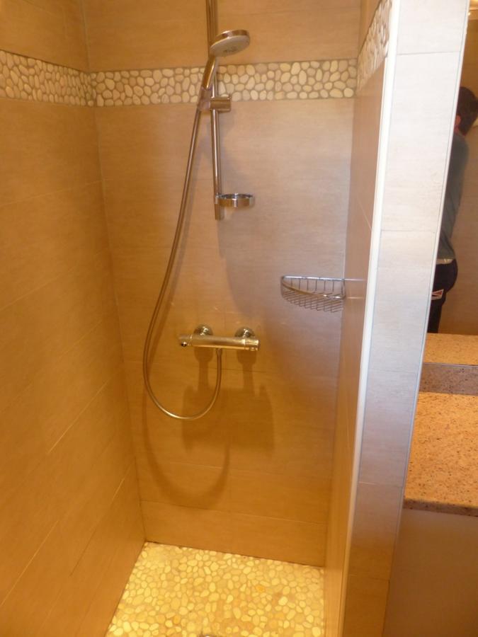 Appartement Face A La Mer لا كروا فالميه المظهر الخارجي الصورة