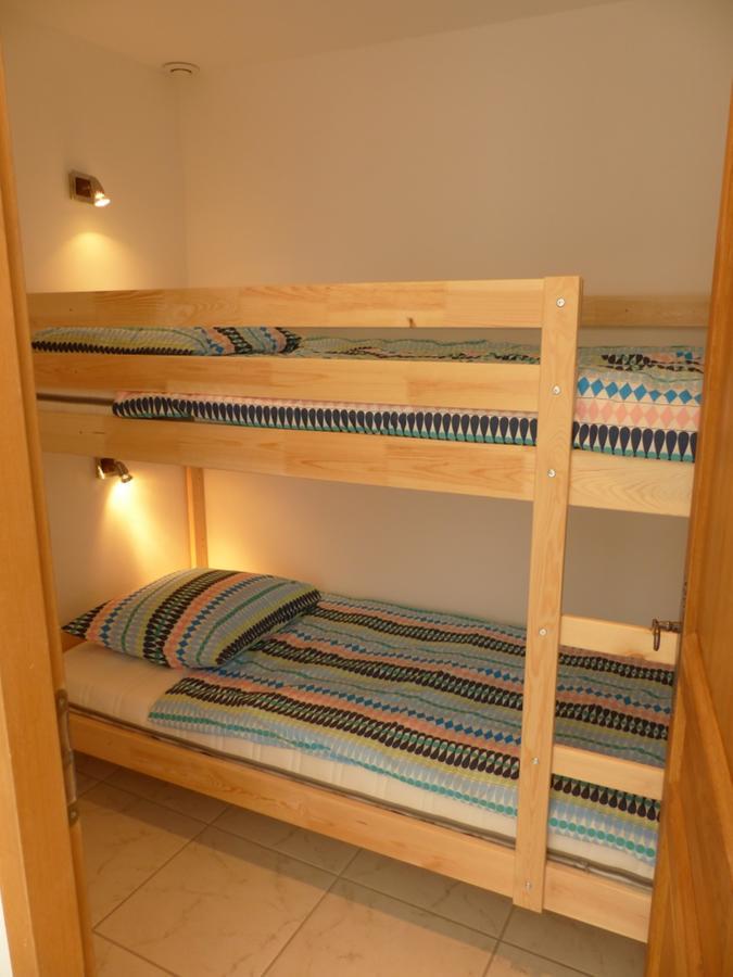 Appartement Face A La Mer لا كروا فالميه المظهر الخارجي الصورة