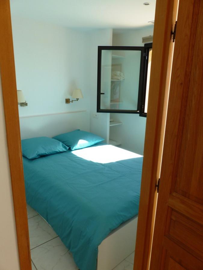 Appartement Face A La Mer لا كروا فالميه المظهر الخارجي الصورة