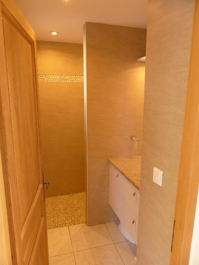 Appartement Face A La Mer لا كروا فالميه المظهر الخارجي الصورة